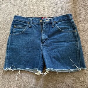 Wrangler Shorts